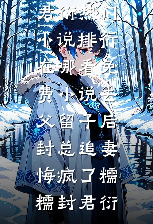 去父留子后，封总追妻悔疯了(糯糯封君衍)热门小说排行_在哪看免费小说去父留子后，封总追妻悔疯了(糯糯封君衍)