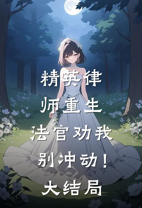精英律师重生，法官劝我别冲动！大结局