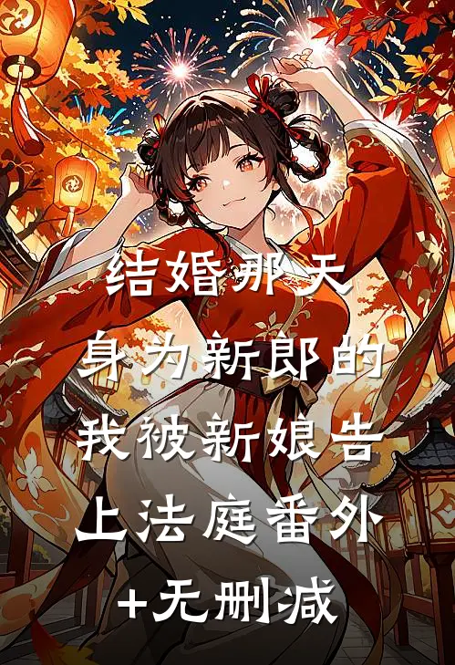 结婚那天，身为新郎的我被新娘告上法庭番外+无删减