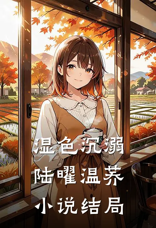 湿色沉溺陆曜温荞小说结局