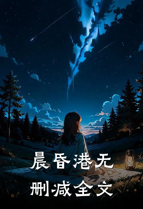 晨昏港无删减全文