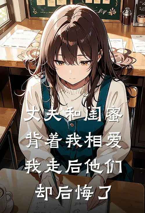 丈夫和闺蜜背着我相爱，我走后他们却后悔了