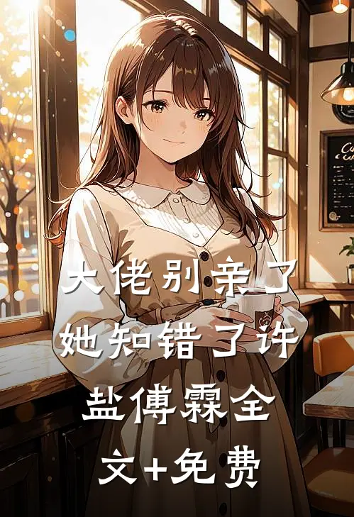 大佬别亲了，她知错了许盐傅霖全文+免费