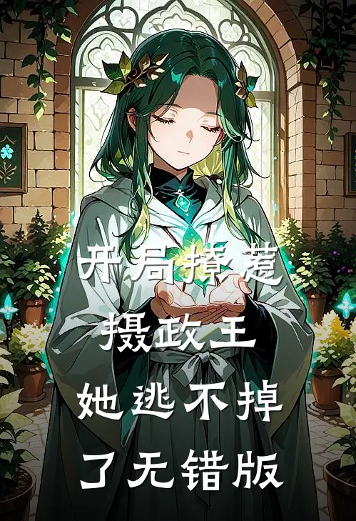 开局撩惹摄政王，她逃不掉了无错版
