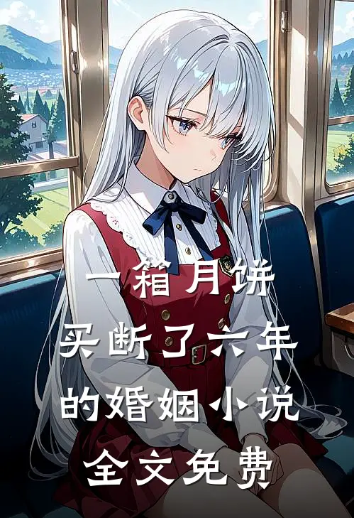 一箱月饼，买断了六年的婚姻小说全文免费