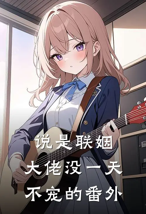 说是联姻，大佬没一天不宠的番外