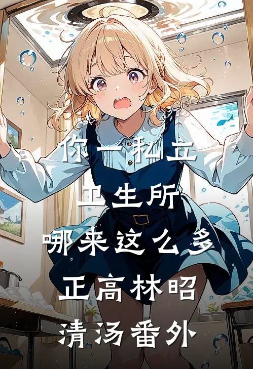 你一私立卫生所，哪来这么多正高林昭清汤番外