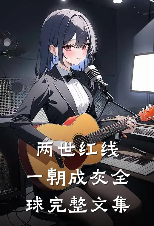 两世红线，一朝成灰全球完整文集