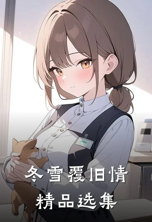 冬雪覆旧情精品选集