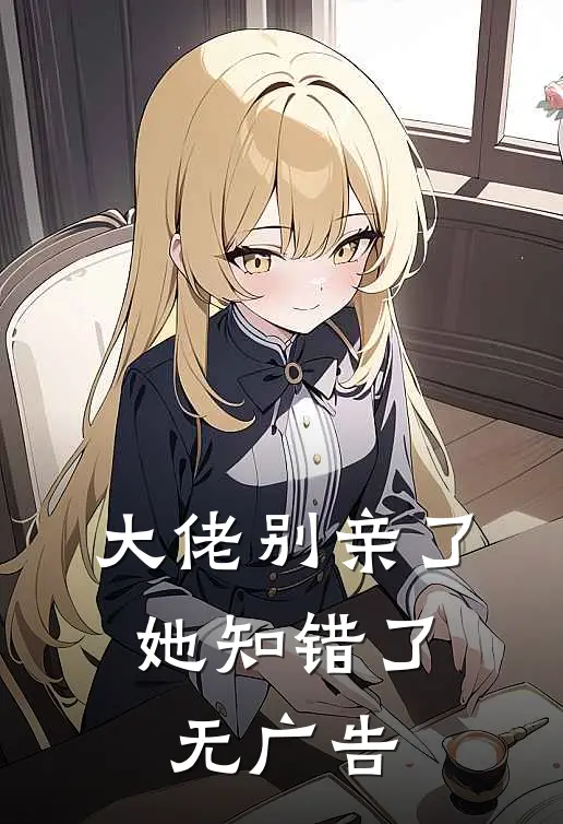 大佬别亲了，她知错了无广告