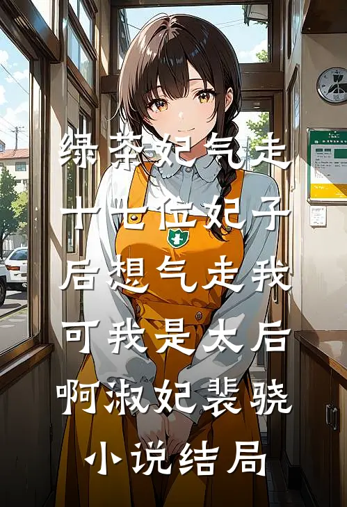绿茶妃气走十七位妃子后想气走我，可我是太后啊淑妃裴骁小说结局