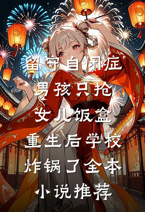 留守自闭症男孩只抢女儿饭盒，重生后学校炸锅了全本小说推荐
