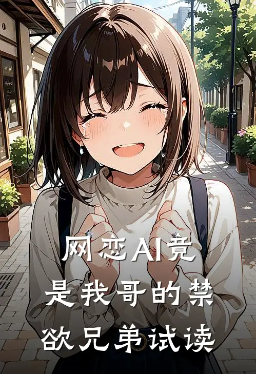 网恋AI竟是我哥的禁欲兄弟试读