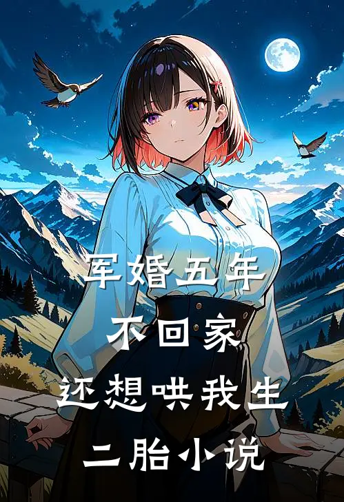 军婚五年不回家，还想哄我生二胎小说