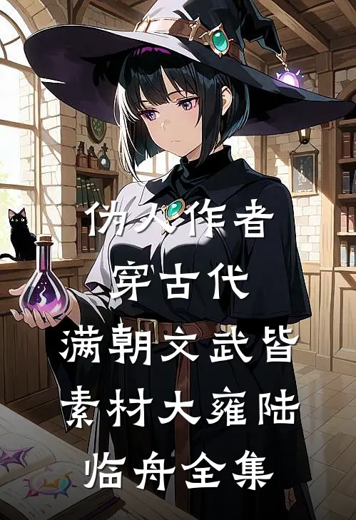 伪人作者穿古代，满朝文武皆素材大雍陆临舟全集