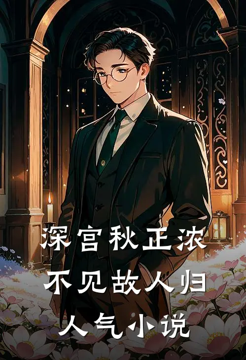 深宫秋正浓，不见故人归人气小说