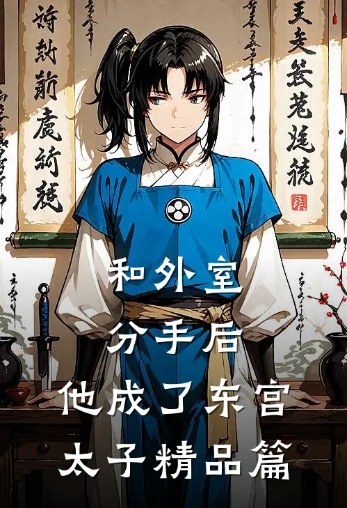 和外室分手后，他成了东宫太子精品篇
