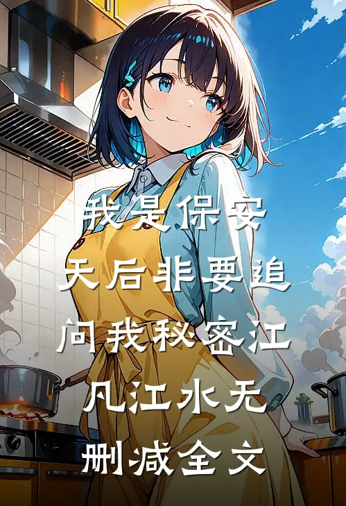 我是保安，天后非要追问我秘密江凡江水无删减全文