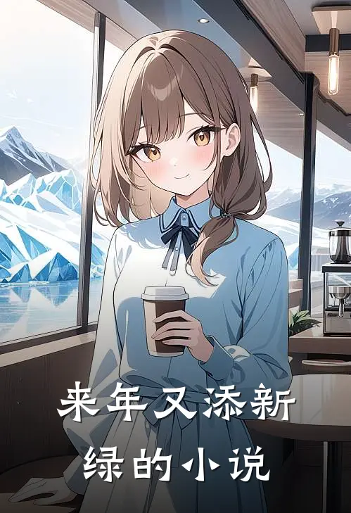 来年又添新绿的小说