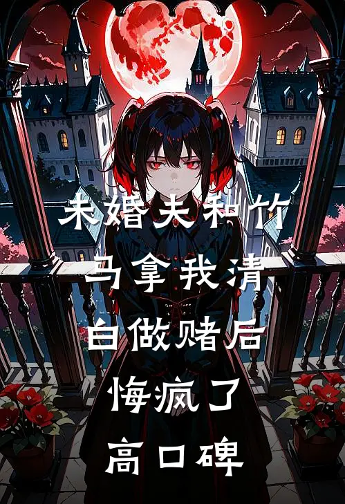 未婚夫和竹马拿我清白做赌后，悔疯了高口碑