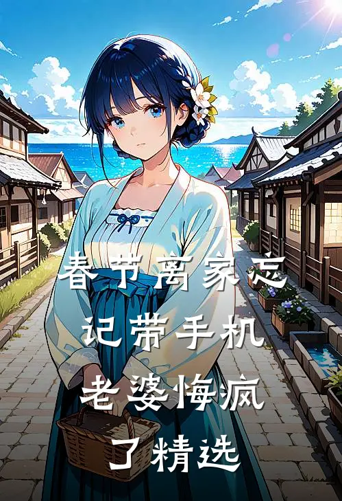 春节离家忘记带手机，老婆悔疯了精选