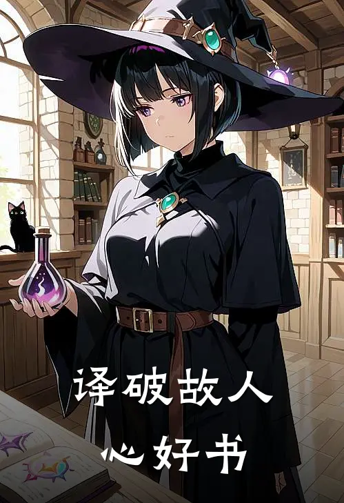 译破故人心好书