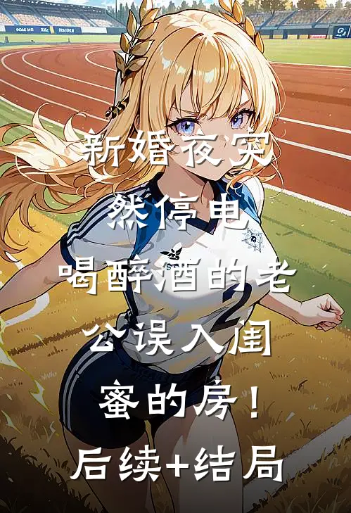 新婚夜突然停电，喝醉酒的老公误入闺蜜的房！后续+结局