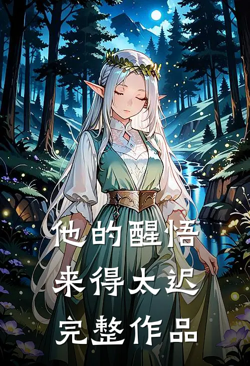 他的醒悟来得太迟完整作品
