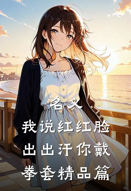 名义：我说红红脸出出汗你戴拳套精品篇