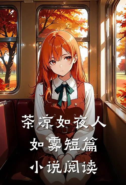 茶凉如夜人如雾短篇小说阅读