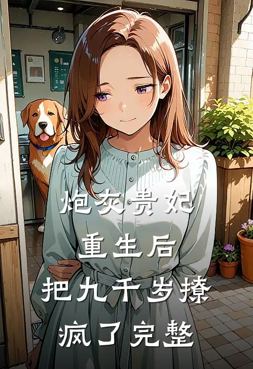 炮灰贵妃重生后，把九千岁撩疯了完整