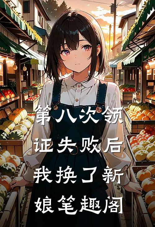 第八次领证失败后，我换了新娘笔趣阁