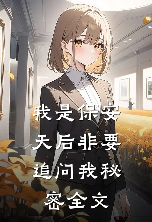 我是保安，天后非要追问我秘密全文