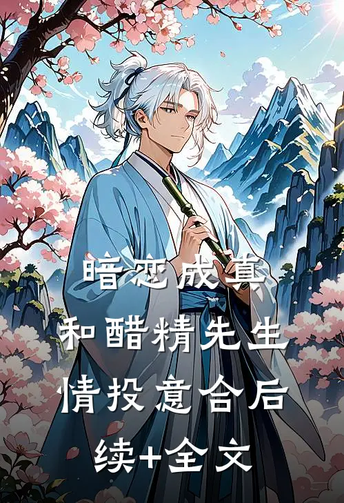 暗恋成真：和醋精先生情投意合后续+全文