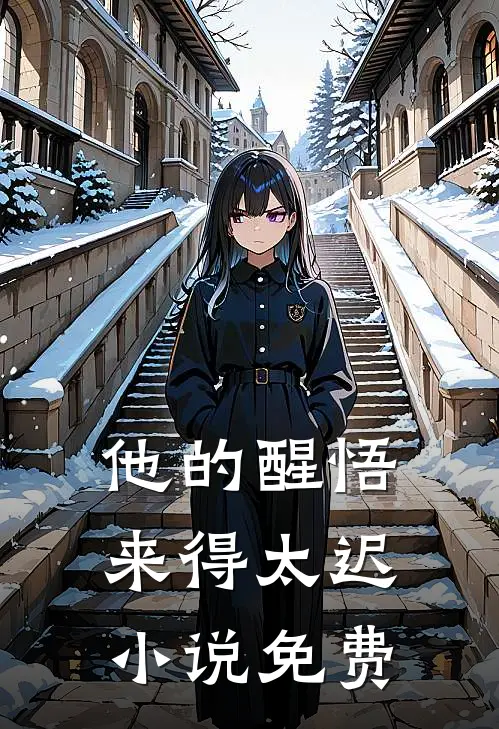 他的醒悟来得太迟小说免费