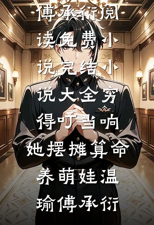 穷得叮当响，她摆摊算命养萌娃温瑜傅承衍阅读免费小说_完结小说大全穷得叮当响，她摆摊算命养萌娃(温瑜傅承衍)