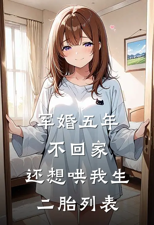 军婚五年不回家，还想哄我生二胎列表