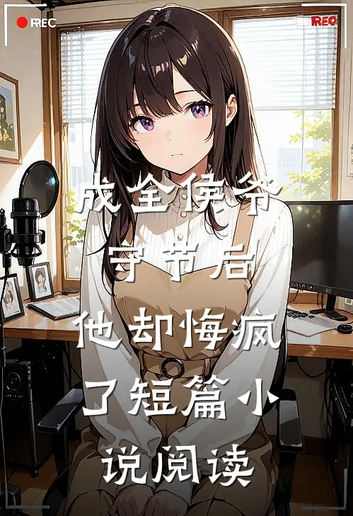 成全侯爷守节后，他却悔疯了短篇小说阅读
