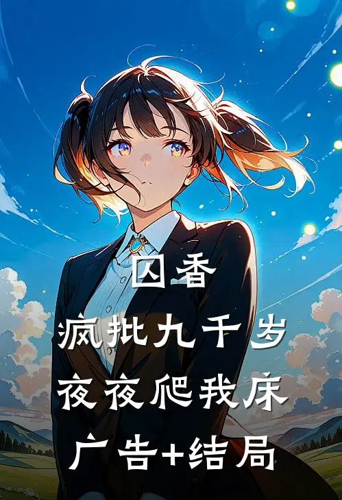 囚香：疯批九千岁夜夜爬我床广告+结局