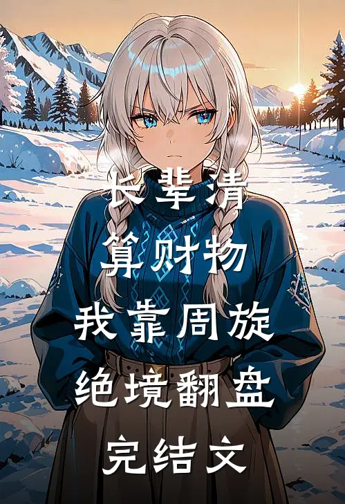 长辈清算财物，我靠周旋绝境翻盘完结文