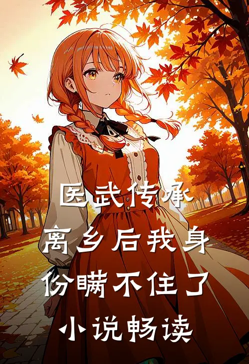 医武传承，离乡后我身份瞒不住了小说畅读