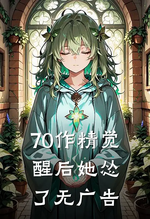 70作精觉醒后她怂了无广告