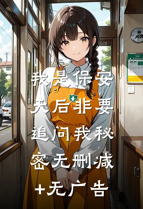 我是保安，天后非要追问我秘密无删减+无广告