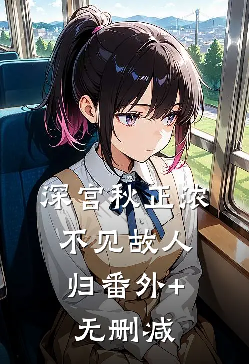 深宫秋正浓，不见故人归番外+无删减