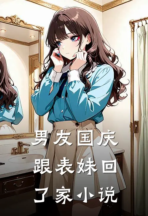 男友国庆跟表妹回了家小说