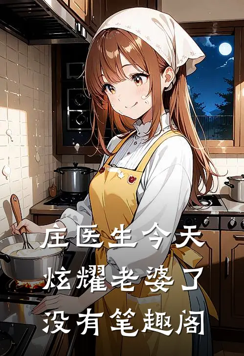庄医生今天炫耀老婆了没有笔趣阁