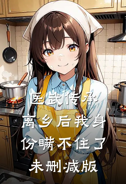 医武传承，离乡后我身份瞒不住了未删减版