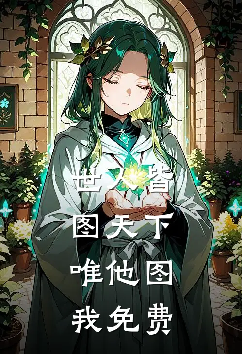 世人皆图天下，唯他图我免费