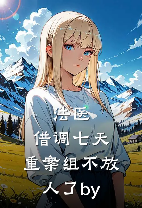 法医：借调七天，重案组不放人了by