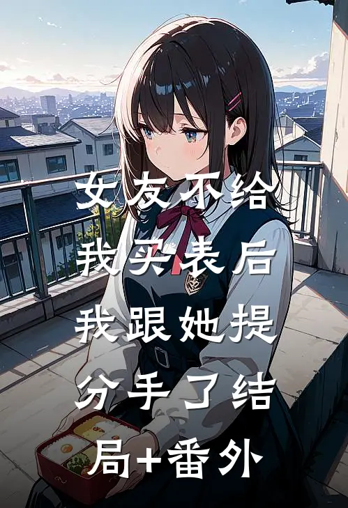 女友不给我买表后，我跟她提分手了结局+番外
